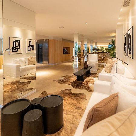 Sennac Hotel Mar del Plata Extérieur photo