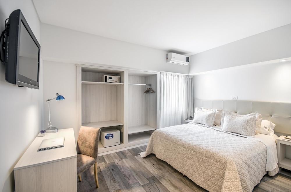 Sennac Hotel Mar del Plata Extérieur photo