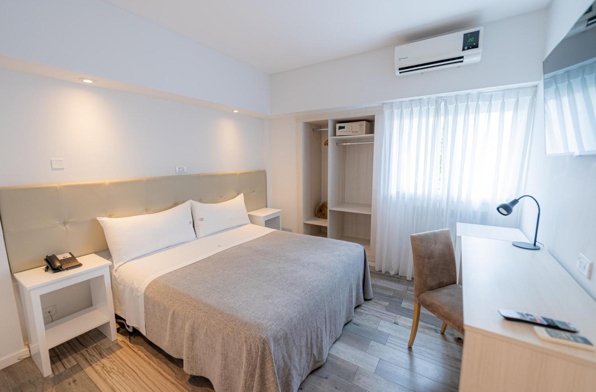 Sennac Hotel Mar del Plata Extérieur photo