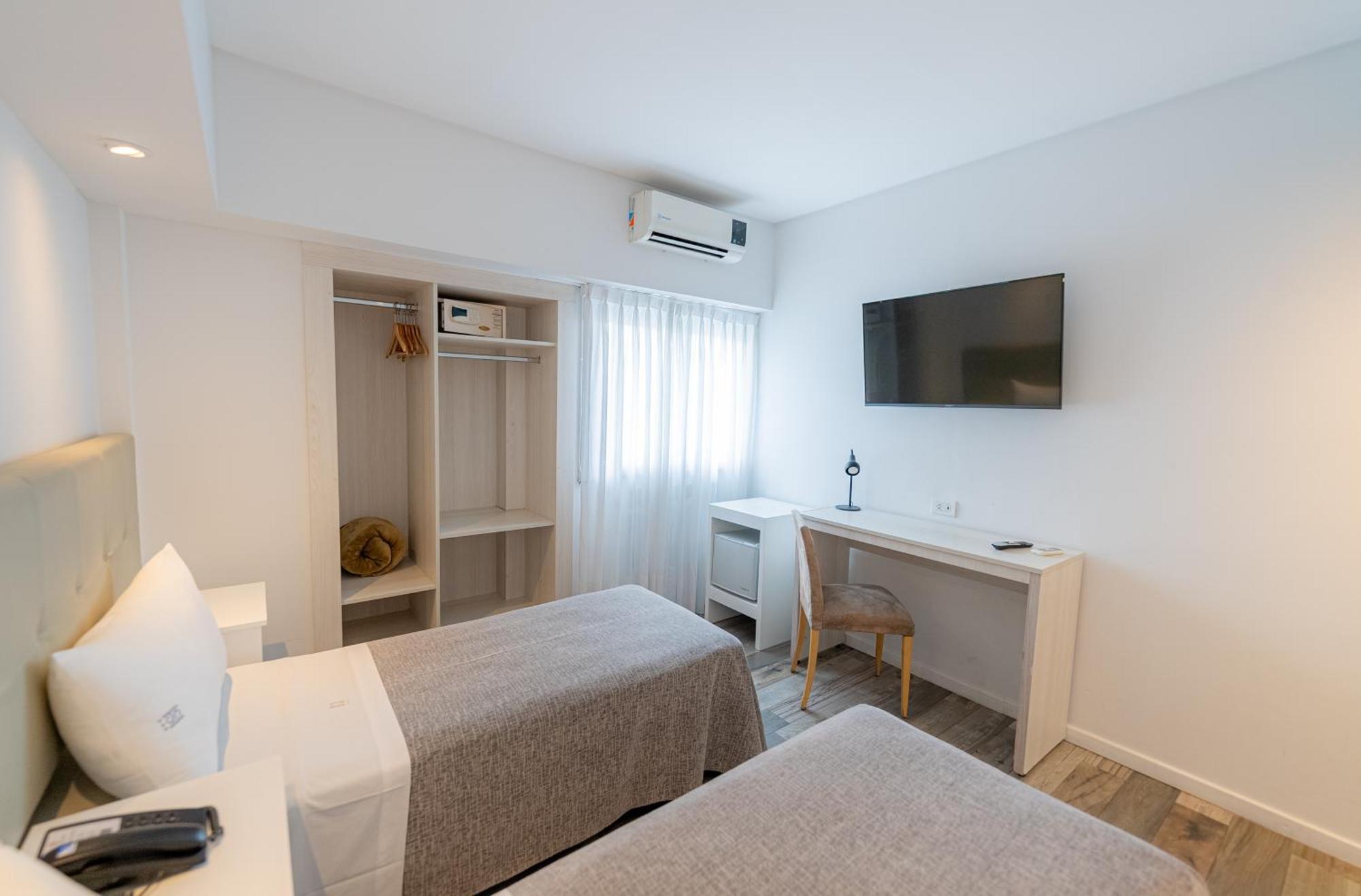 Sennac Hotel Mar del Plata Extérieur photo