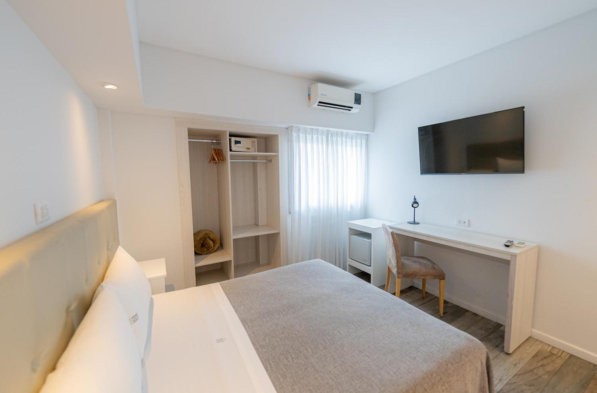 Sennac Hotel Mar del Plata Extérieur photo