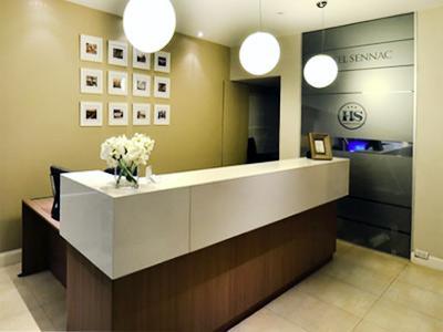 Sennac Hotel Mar del Plata Extérieur photo